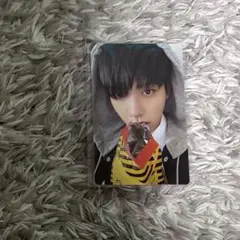 BOYNEXTDOOR HOW ジェヒョン トレカ