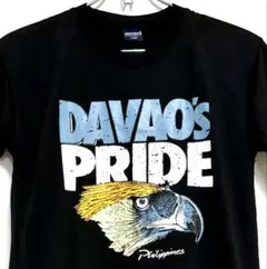 DAVAO’S PRIDE Tシャツ 《Ｌ》