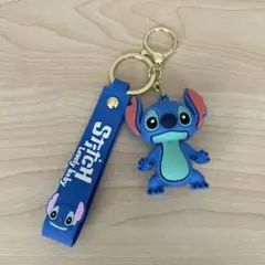 スティッチ　キーホルダー
