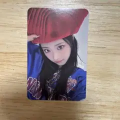 babymonster popup BULK PACK トレカ　ルカ