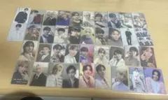 SEVENTEEN ジョンハン まとめ売り トレカ