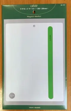 ☆マグネットマーカー☆クロバー　55-107