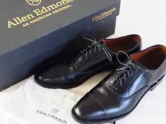 Allen Edmonds 5615 Park Avenue w/ Box
