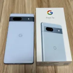 Google pixel7a 本体のみ