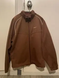 NIKE トラックジャケット
