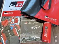 SUPER GT TOYOTA GAZOO Racing 限定グッズ