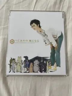 つじあやの 風になる CD