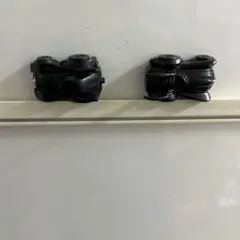 バットモービルミニカー 2台セット