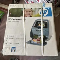 HP Photosmart A828 ホームフォトセンター