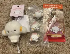 サンリオ sanrio こぎみゅん グッズまとめ売り
