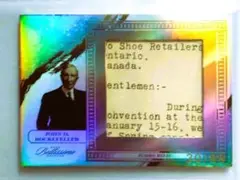 アメリカンドリーム 石油王 ジョン・ロックフェラー 　 歴史カード