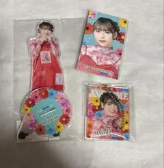 伊勢鈴蘭　モバガチャ　桜梅桃李　アクリルスタンド　アクスタ　SR アンジュルム 伊勢鈴蘭 モバガチャ 桜梅桃李 アクリルスタンド アクスタ SR