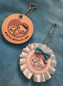 マタニティマーク ‪‪