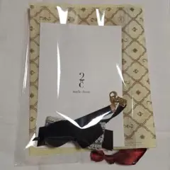 マイラクラシック　マスク　アクセサリー