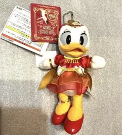 デイジー ぬいぐるみバッジ セット BBB 30周年 ファッションちゃん 2025年最新】bbb ぬいぐるみバッジ デイジーの人気アイテム