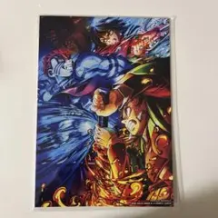 映画 鬼滅の刃 無限城編　特典 未開封