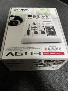 YAMAHA AG03