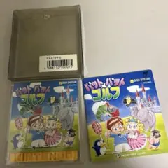 パット パットゴルフ　箱説付