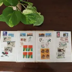 中国切手 31枚まとめ売り