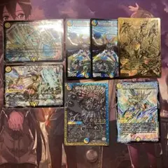 ロージアダンテ　パーツ