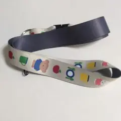 ショルダーストラップ