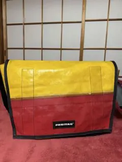 FREITAG F13 TOPCAT 　オールブラック　希少 FREITAG F13 TOPCAT オールブラック 希少 FREITAG F13 TOPCAT