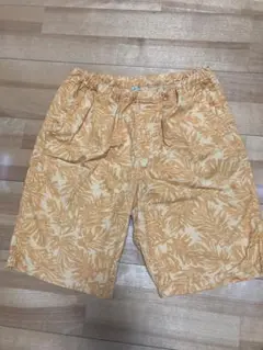 UNIQLO ショートパンツ