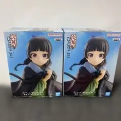 薬屋のひとりごと　猫猫　フィギュア