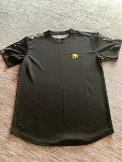 2 美品 EGOZARU エゴザル バスケットボール 半袖 Tシャツ Mサイズ