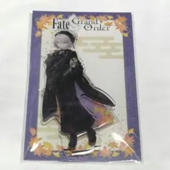 FGO 京まふ ジャンヌ オルタ アクリルスタンド