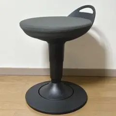 【未使用級】 Koizumi 昇降機能付き オフィスチェア ダイニングチェア