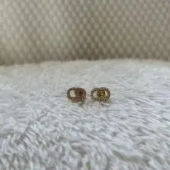 Dior ピアス 両耳 クリスチャンディオール