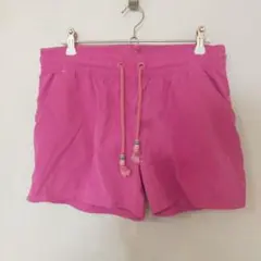 【XXLサイズ】水着用ボードショーツ ショートパンツ 短パン レディース