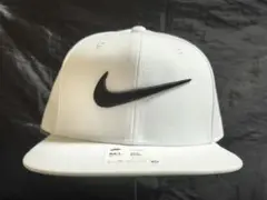 NIKE PRO SWOOSH SNAPBACK CAP FV5522 未使用