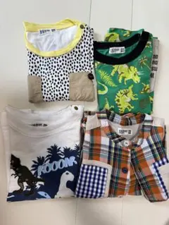 RAGMART 即日発送