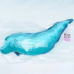 リトルマーメイド ジェットサム フロットサム ぬいぐるみ