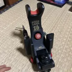 第一精工 ラーク 竿受け ロッドホルダー 交渉可能