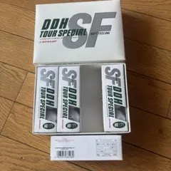 DUNLOP DDH TOUR SPECIAL SF ゴルフボール