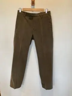 バナナリパブリック　メンズパンツ