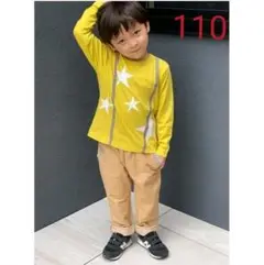 お値下げ 新品 キャメルパンツ　定価4290円