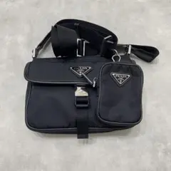 プラダ PRADA ショルダーバッグ