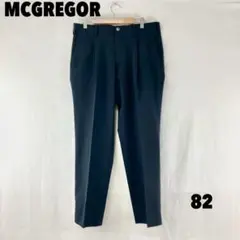 ☆W0141T☆ MCGREGOR スラックス
