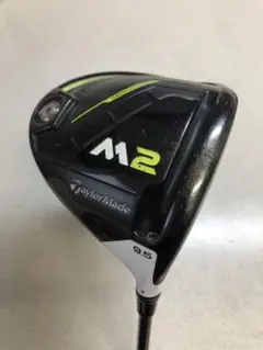 テーラーメイド M2(2017) 1W 9.5° DF60X