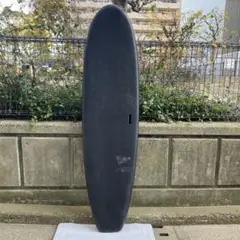 【都内/埼玉 引取り限定】サーフボード ファンボード スリーウェザー 6’6ft Three Weather (スリーウェザー) ショートボード 6'6