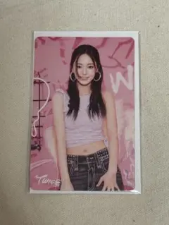 TWICE THIS IS FOR オフラインくじ 参加賞