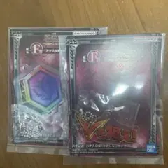 機動戦士ガンダム ユニコーン 一番くじ