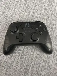 Switch プロコン ジャンク品