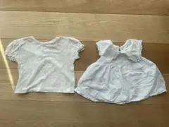 zara 韓国子供服　セット