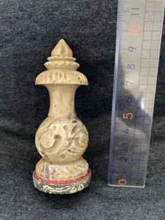 密教蔵仏舎利塔 工芸品 美術品 置物 2025年最新】仏舎利塔の人気アイテム - メルカリ