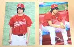 玉森裕太 ブロマイド